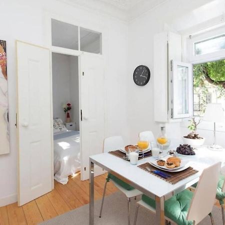 Beatiful Alfama, Charming Apartment Lisboa Exterior foto