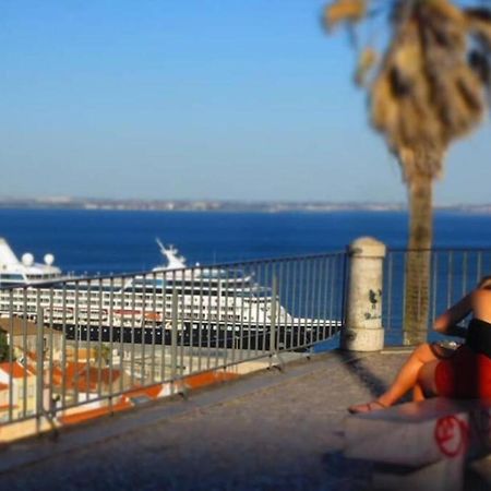 Beatiful Alfama, Charming Apartment Lisboa Exterior foto